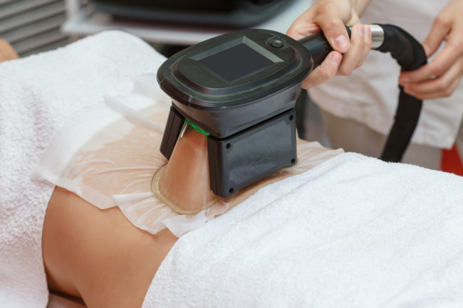 Vous vous demande « quelles sont les contre-indications de la Cryolipolyse? » Centre de Cryolipolise à Lille Machine de Cryolipolyse - Les contre-indications