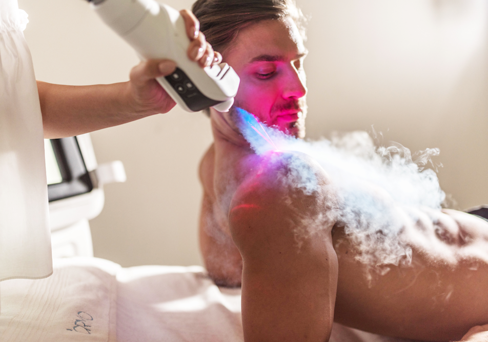 centre cryothérapie localisée thérapeutique lille